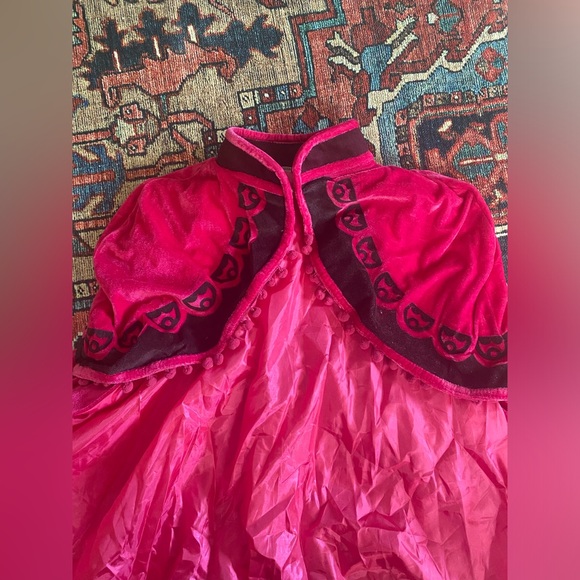 Custom Disney’s Frozen Anna Dress - Picture 10 of 13